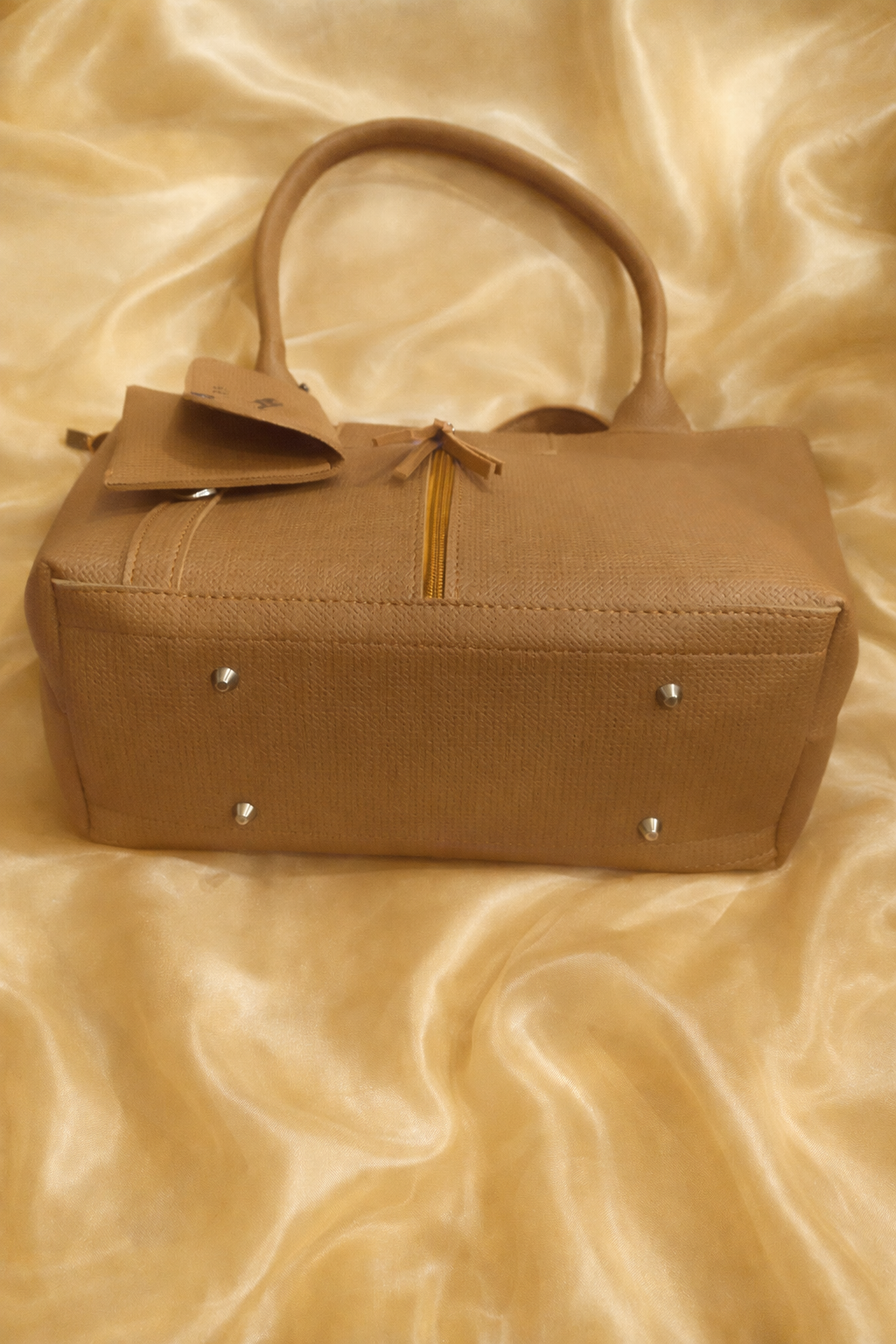 EMERALD GRACE TOTE (SSDAISHU)