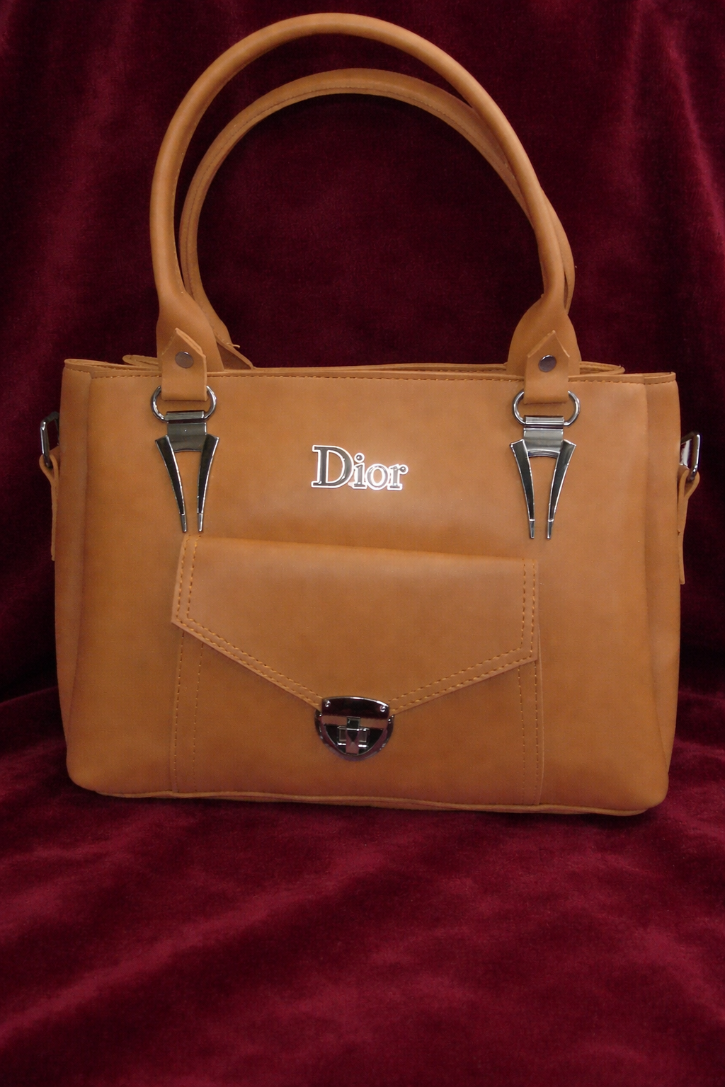 ELORA HAND BAG (DIOR)