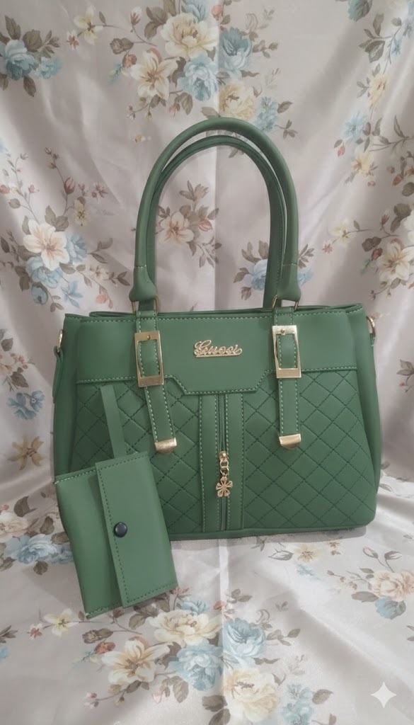ORLINI (GUCCI WITH SHORT PURSE)