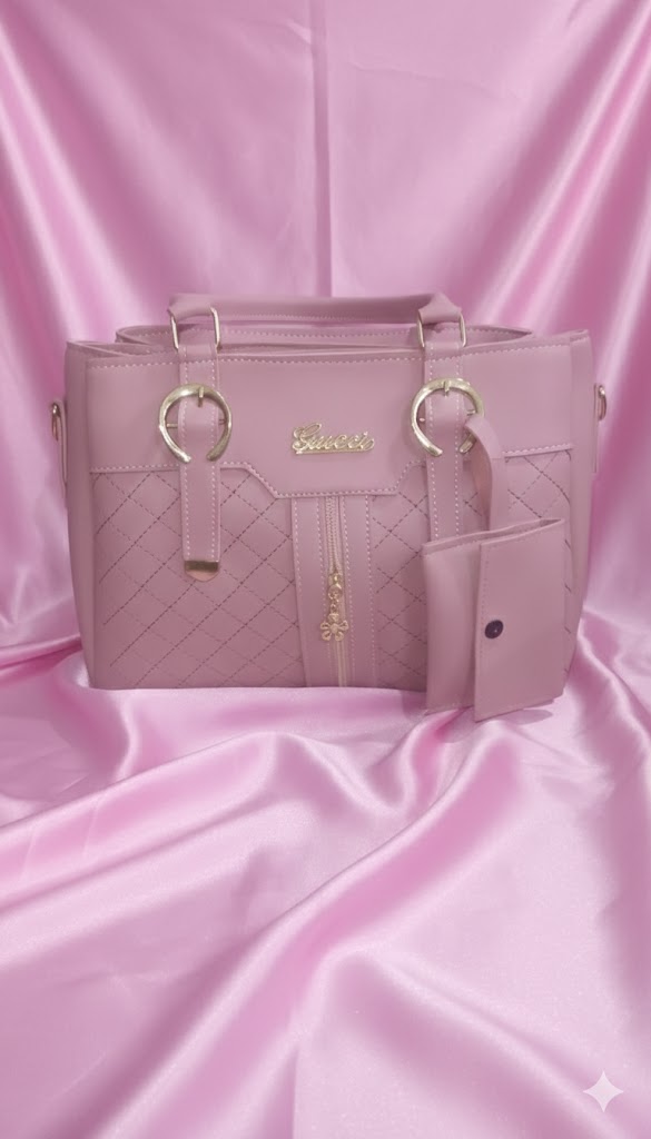 ORLINI (GUCCI WITH SHORT PURSE)