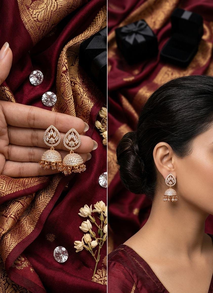 Royal Tear Drop bells 